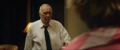 This is my lawyer's card. - Captain Fantastic