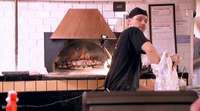THIS IS MY  LIFE. - Kitchen Nightmares