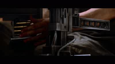 This is my prisoner. - The Chronicles of Riddick