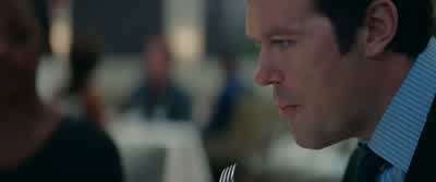 This is my private number. - Burnt