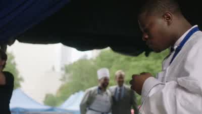 - This is my shit! - The Chi