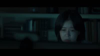 This is my sister and my home. - Holy Night: Demon Hunters