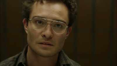 THIS IS MY SON --
COOPER. - Wicked City