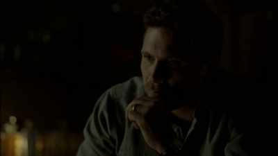 THIS IS MY SOON,
COOPER. - Wicked City