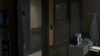 This is my vision, Dean. - Supernatural