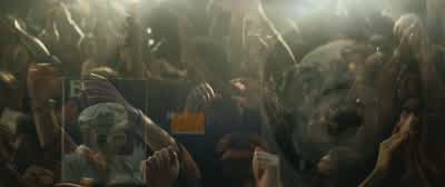 - This is never gonna last. - Rocketman