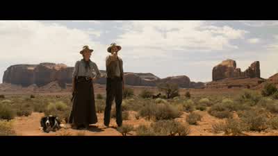 This is never gonna work. - A Million Ways to Die in the West