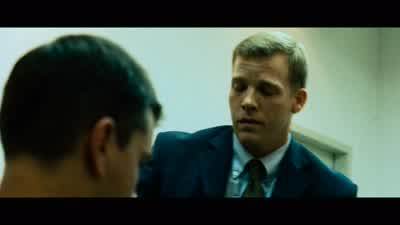 This is nevins. - The Bourne Supremacy