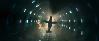 This is new. - Godzilla: King of the Monsters