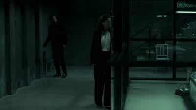 This is newer. - Westworld