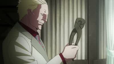 This is nice. - Tokyo Ghoul