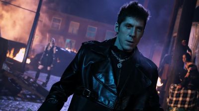 THIS IS
NO FUN ANYMORE. - The King of Fighters