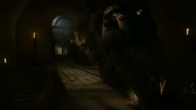 This is no longera game for two players. - Game of Thrones