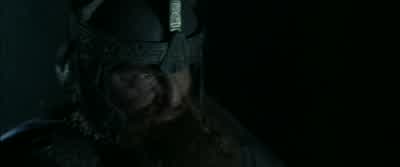 This is no mine It's a tomb - The Lord of the Rings: The Fellowship of the Ring