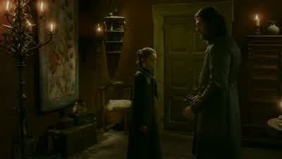 This is no toy. - Game of Thrones