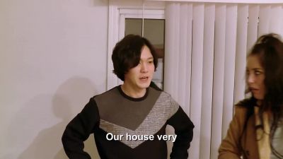 THIS IS NORMAL IN AMERICA. - 90 Day Fiancé: The Other Way