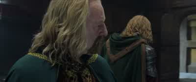 This is not a defeat. - The Lord of the Rings: The Two Towers