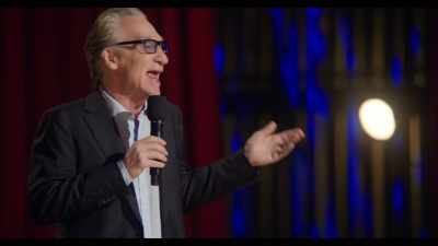 THIS IS NOT A DEFENSE OF - Bill Maher: #Adulting