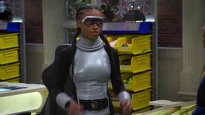 THIS IS NOT A DRILLLLLLLLL! - Danger Force