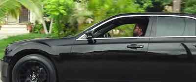 THIS IS NOT A NATURAL DEATH. - Ride Along 2