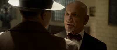 - - This is not a request, Doctor. - Shutter Island