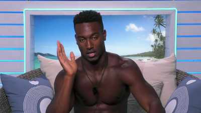 THIS IS NOT-- AAARRGGHH. - Love Island