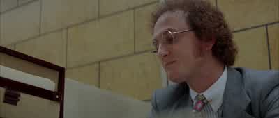This is not exactly the kind of... - Carlito's Way