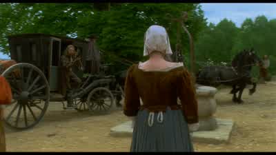 This is not for meThis is for everything we once were and might be again - The Man in the Iron Mask
