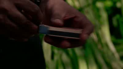 This is not going to be pleasant. - Lost