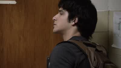 This is not gonna be easy. - Teen Wolf
