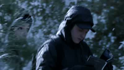 This is not good. - Marvel's Agents of S.H.I.E.L.D.