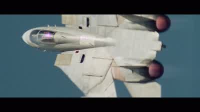 This is not good. - Top Gun