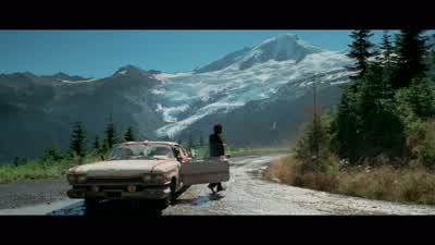 This is not it. - The Deer Hunter