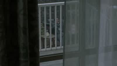 This is not our life. - The Walking Dead