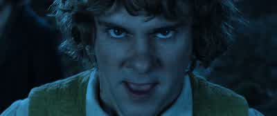 This is not our war. - The Lord of the Rings: The Two Towers