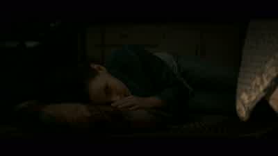 This is not the first time I've hurt people. - Logan