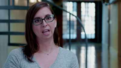 THIS IS NOT THE KIND
OF ATTITUDE - The Patent Scam