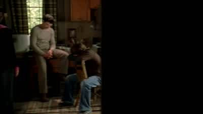 This is not what I signed on for. - Prison Break