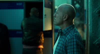 This is nuts. - A Good Day to Die Hard