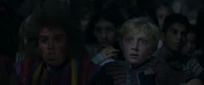 This is Octy. - Thor: Love and Thunder