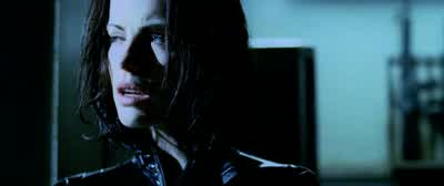 This is one of the places we use for interrogations. - Underworld