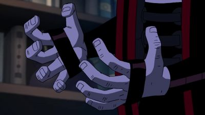 THIS IS ONLY
THE BEGINNING! - Ben 10