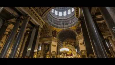 THIS IS ORIGINS. - Origins: The Journey of Humankind