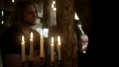 This is our city, too. - The Originals