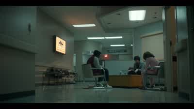 This is our fault. - Stranger Things