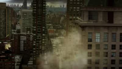- - This is our third grade class. - Gotham