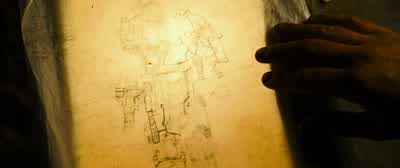 - This is our ticket out of here. - Iron Man