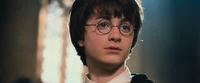 This is out of my hands, Potter. - Harry Potter and the Chamber of Secrets