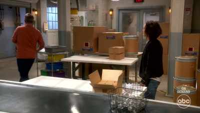 THIS IS OVER! - The Conners