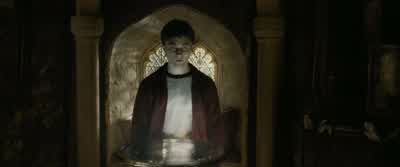 This is perhaps the most importantmemory I've collected. - Harry Potter and the Half Blood Prince